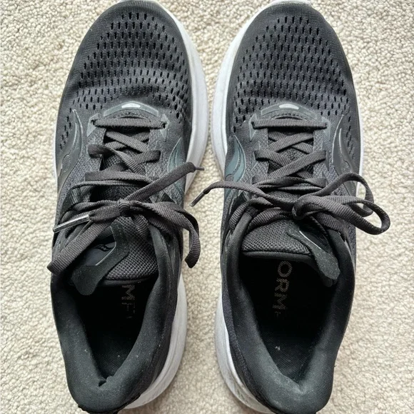 Saucony Women’s Ride 15 Running Shoe 8.5 - Picture 9 of 9